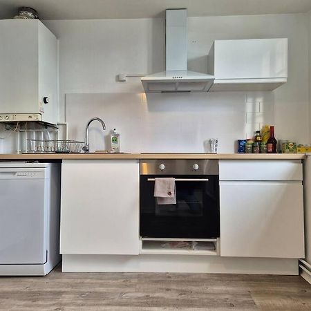 Ferienwohnung Les Carmes Angers Exterior foto